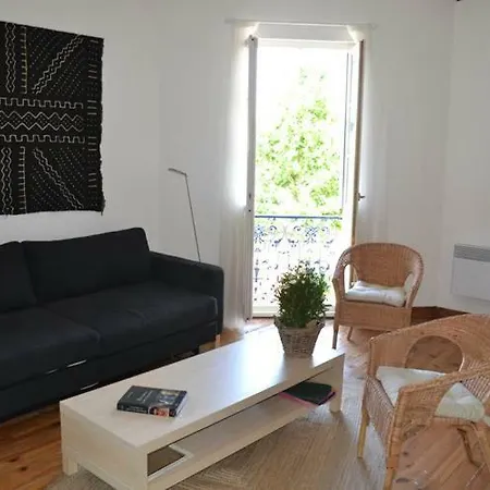 3 Pieces En Duplex Centre Apartmán
