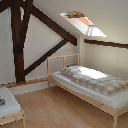 Apartmán 3 Pieces En Duplex Centre *