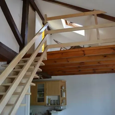 3 Pieces En Duplex Centre * Saint-Jean-de-Luz